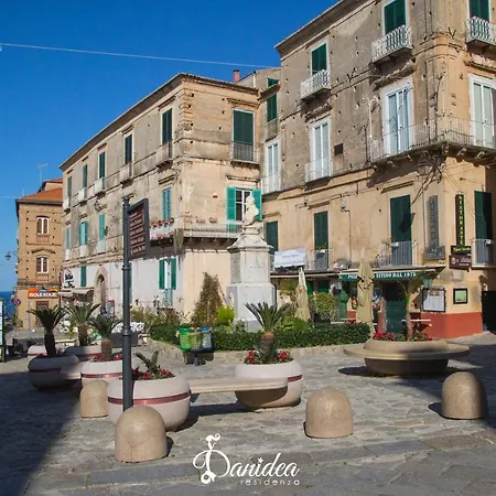 Residenza Danidea 4*