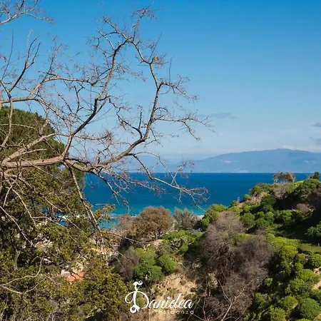Residenza Danidea 4*