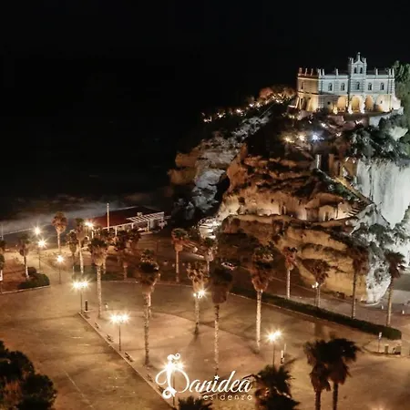 Residenza Danidea Frühstückspension Tropea