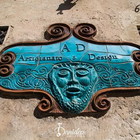 Residenza Danidea 4*