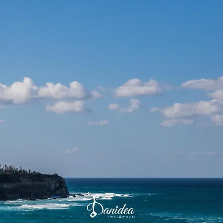 Residenza Danidea Frühstückspension Tropea