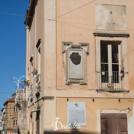 Residenza Danidea Frühstückspension