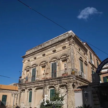 Residenza Danidea 4* Tropea