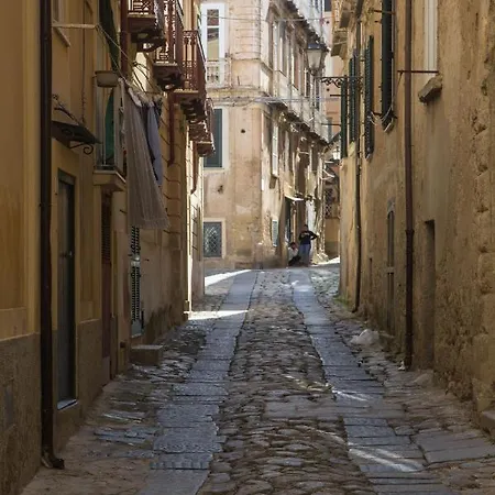 Frühstückspension Residenza Danidea Tropea