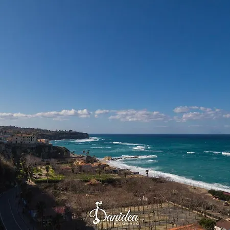 Residenza Danidea 4*