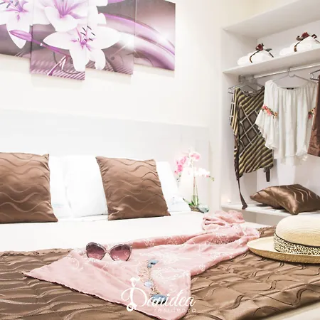 Residenza Danidea 4*