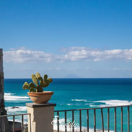 Frühstückspension Residenza Danidea Tropea