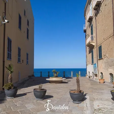 Residenza Danidea 4*