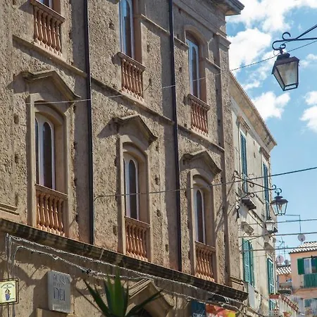 Bed & Breakfast Residenza Danidea 4*