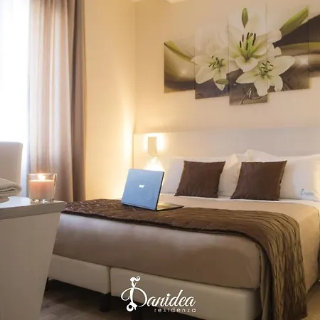 فندق مبيت وإفطار Residenza Danidea