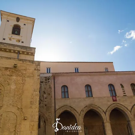 Residenza Danidea Bed & Breakfast
