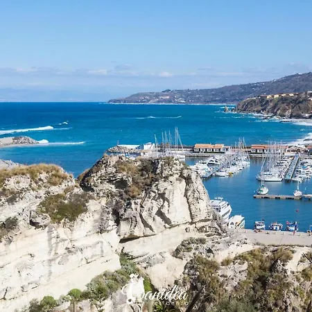 Residenza Danidea فندق مبيت وإفطار