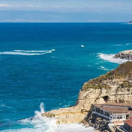 Residenza Danidea فندق مبيت وإفطار