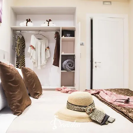 Residenza Danidea فندق مبيت وإفطار تروبيا