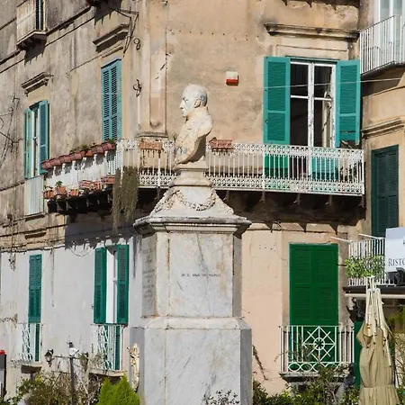 Residenza Danidea Bed & Breakfast Tropea