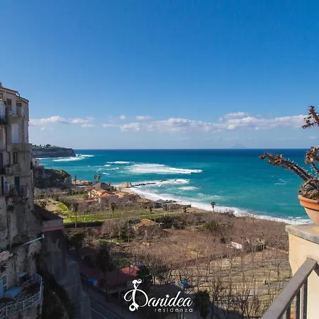 Residenza Danidea فندق مبيت وإفطار 4*