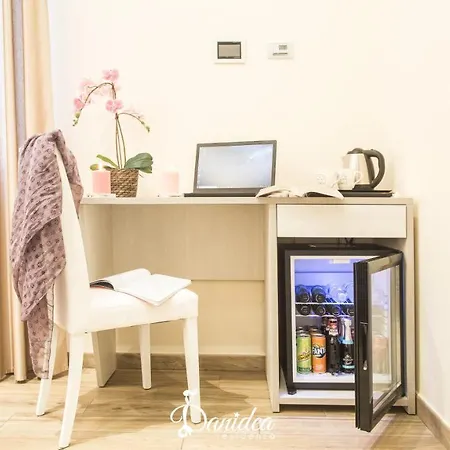 فندق مبيت وإفطار Residenza Danidea