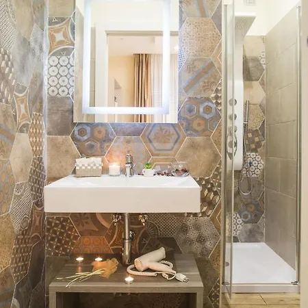 Residenza Danidea Bed & Breakfast Tropea