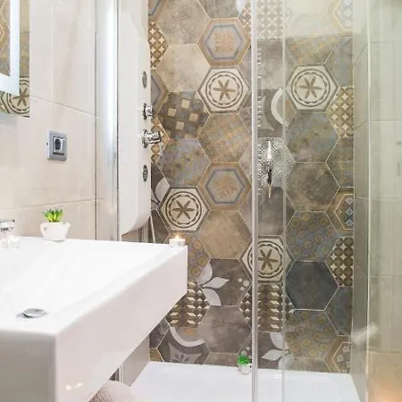 Bed & Breakfast Residenza Danidea *