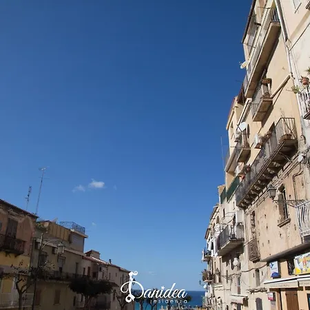 فندق مبيت وإفطار Residenza Danidea