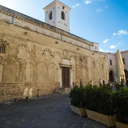 Bed & Breakfast Residenza Danidea Tropea