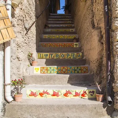 Residenza Danidea 4* Tropea