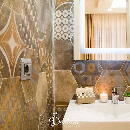 Residenza Danidea Bed & Breakfast 4*