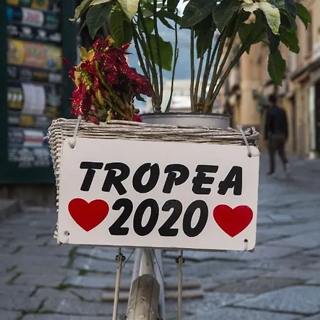 Residenza Danidea Tropea