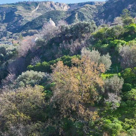 Residenza Danidea Panzió