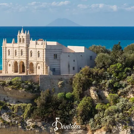Residenza Danidea Tropea