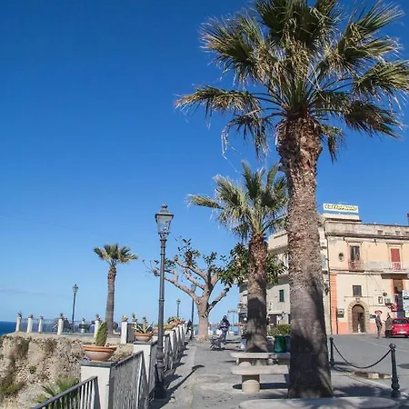 Residenza Danidea 4*