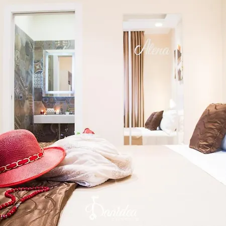 Residenza Danidea Tropea