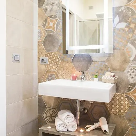 Residenza Danidea Bed & Breakfast 4*