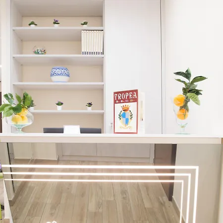 Residenza Danidea Отель типа 