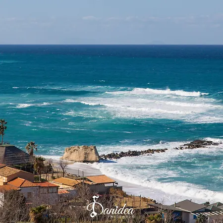 فندق مبيت وإفطار Residenza Danidea