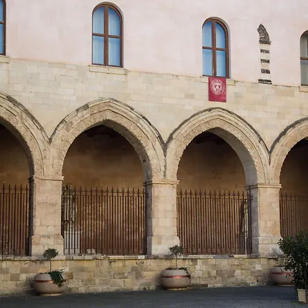 فندق مبيت وإفطار Residenza Danidea تروبيا