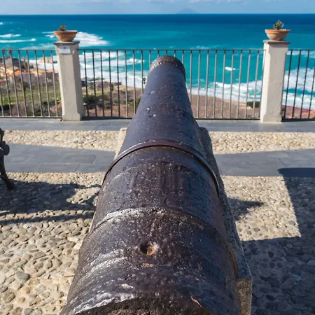 Residenza Danidea 4* Tropea