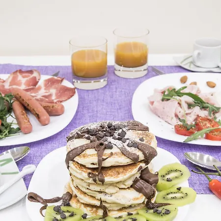 Residenza Danidea Tropea