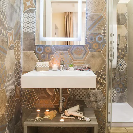 فندق مبيت وإفطار Residenza Danidea تروبيا