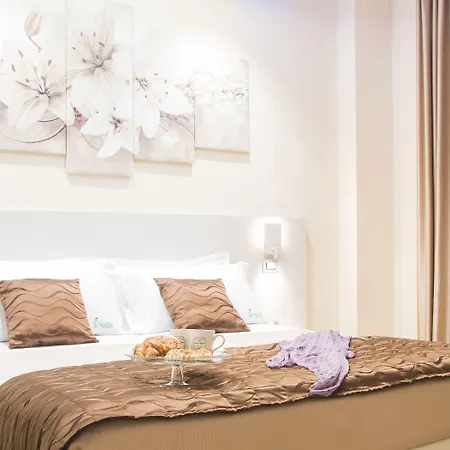 Residenza Danidea 4* Tropea