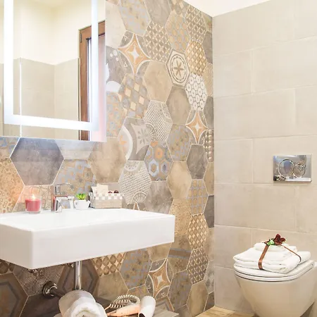 Residenza Danidea Отель типа 