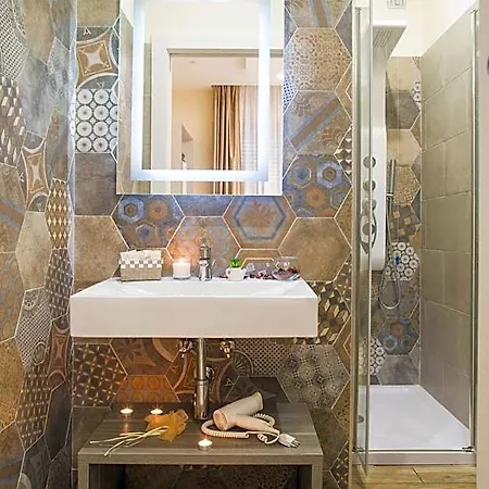 Residenza Danidea Тропея