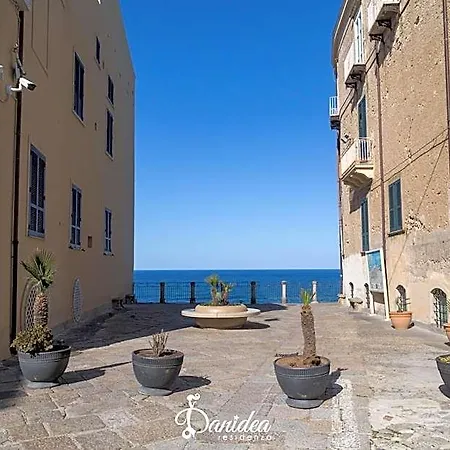 Residenza Danidea Bed & Breakfast 4*