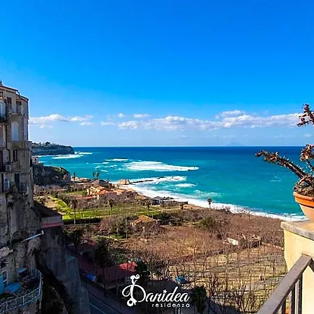 Residenza Danidea 4*