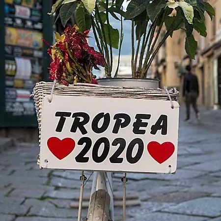 Residenza Danidea 4* Tropea