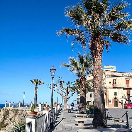 Residenza Danidea 4*