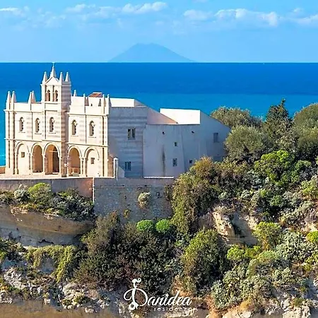 Bed & Breakfast Residenza Danidea