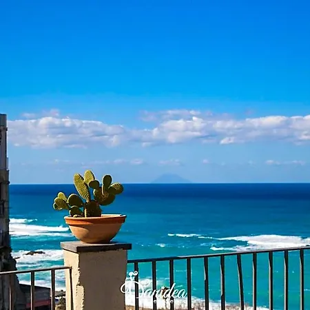 Bed & Breakfast Residenza Danidea