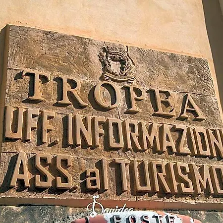 Residenza Danidea 4* Tropea