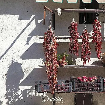 Residenza Danidea